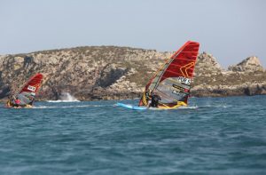 windsurf packages