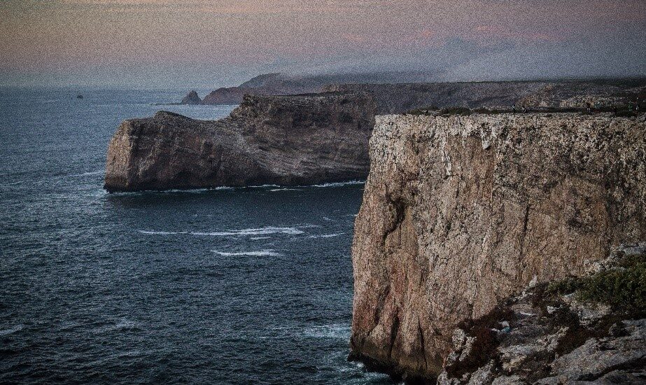 cliff sagres
