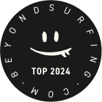 Beyond Surfing Top 2024