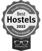 Best Hostels 2022