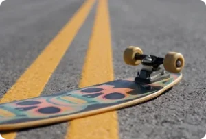 Skateboards & Longboards