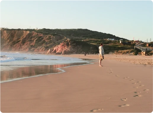 Amado Beach