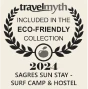 Award Eco-Friendly Collection