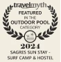 Awards Outdoor Pool Category