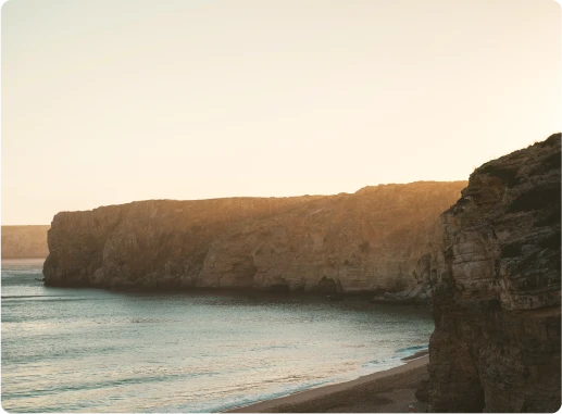 Beliche Beach