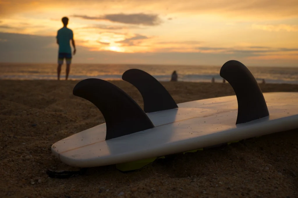 Surfing Trip