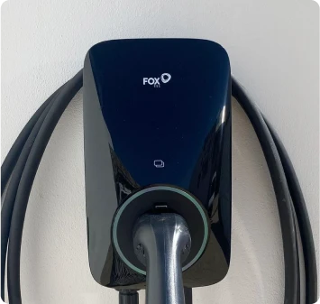 Electrical Car Charging Machine