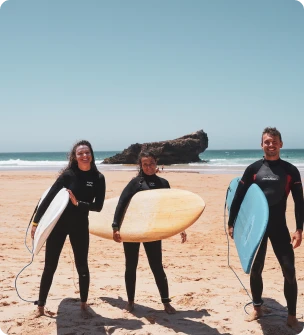 Private Surf Lessons