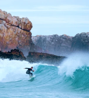 Surf Lesson