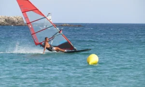 Windsurf 