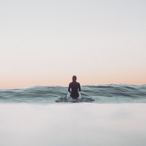 Yoga & Surf