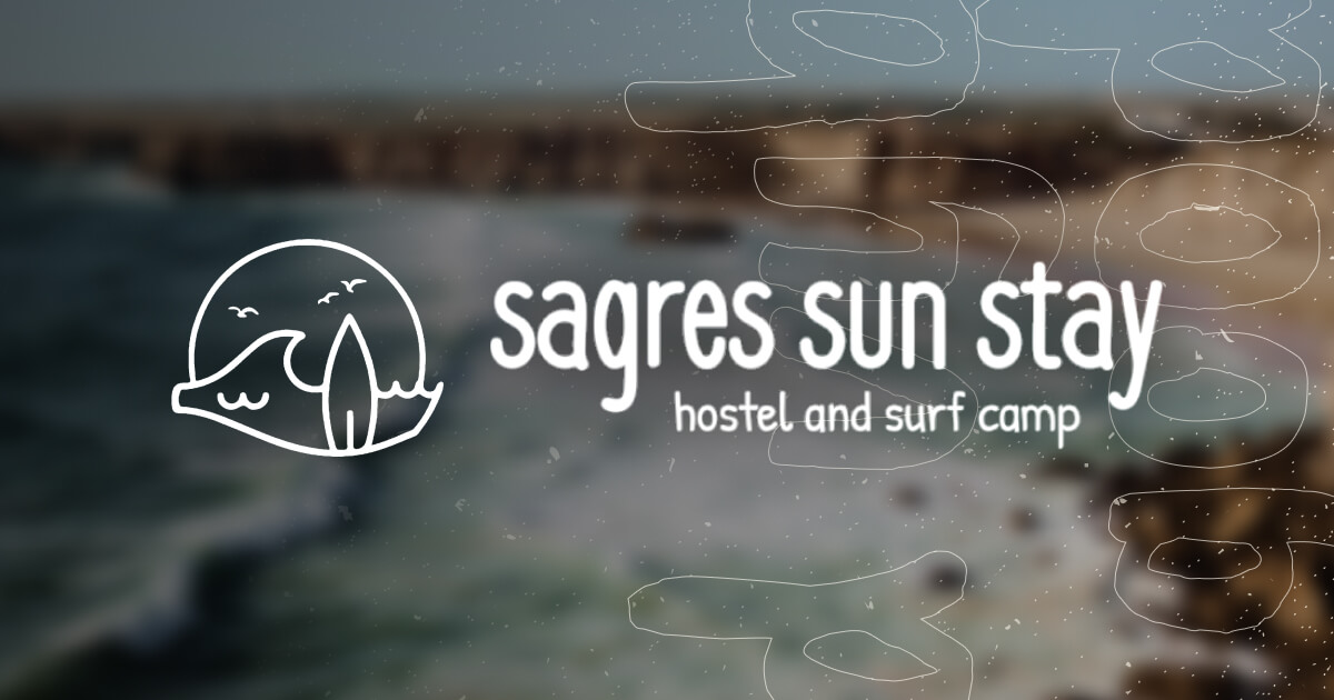 Sagres Sun Stay