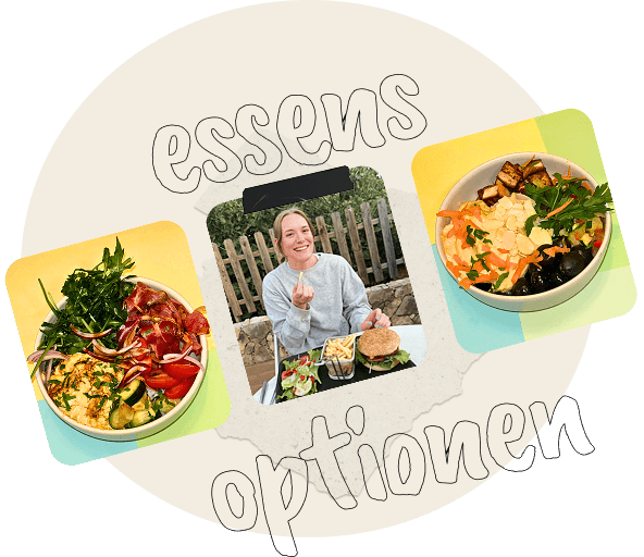 Food Options