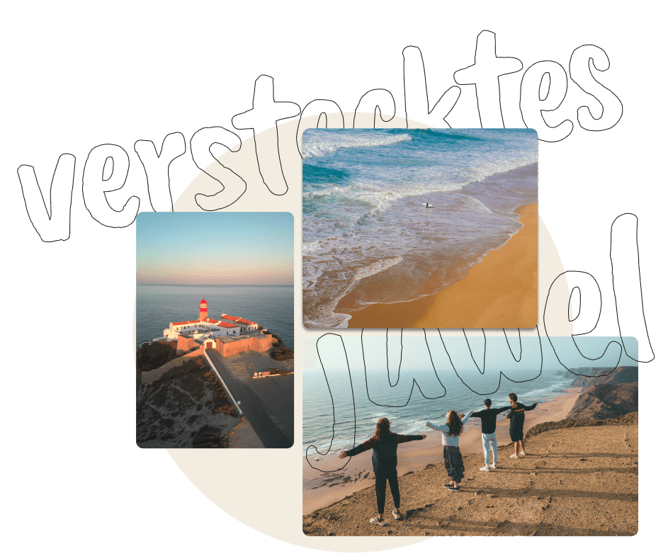 Location Sagres Algarve