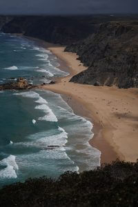 sagres beach