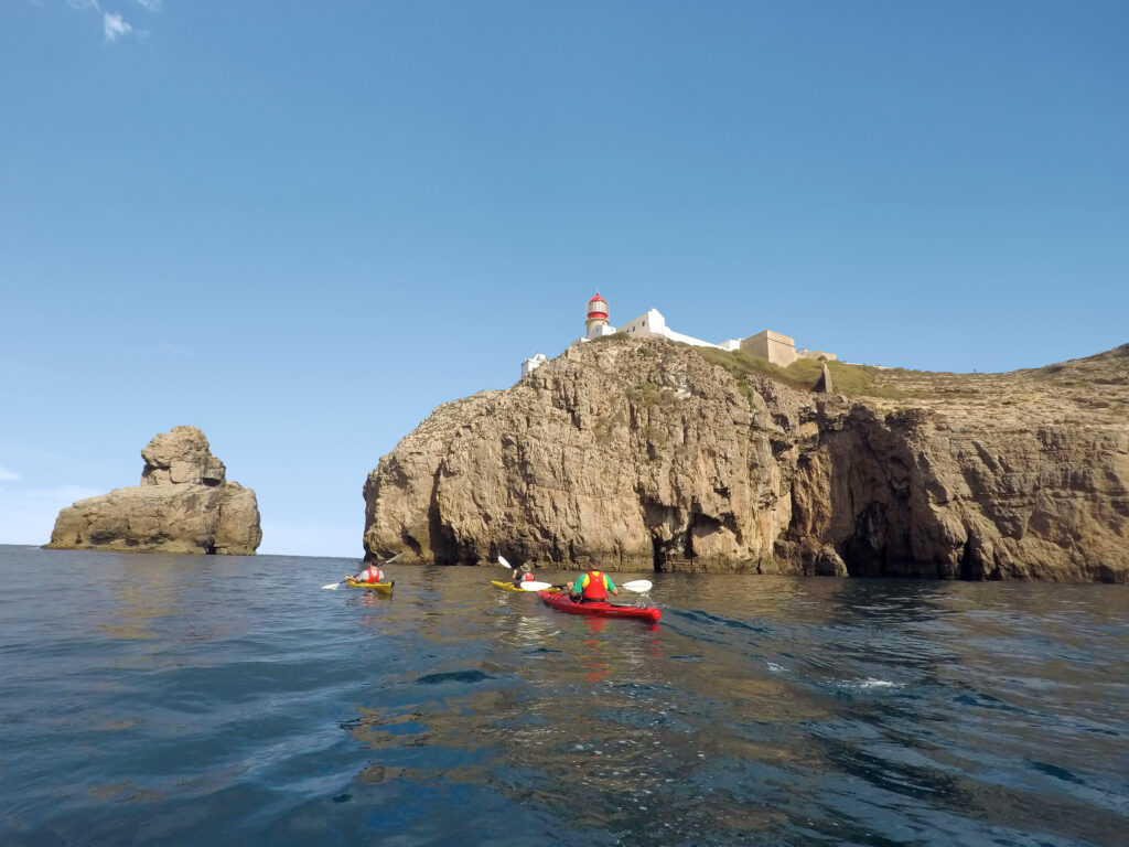 cape st vicent